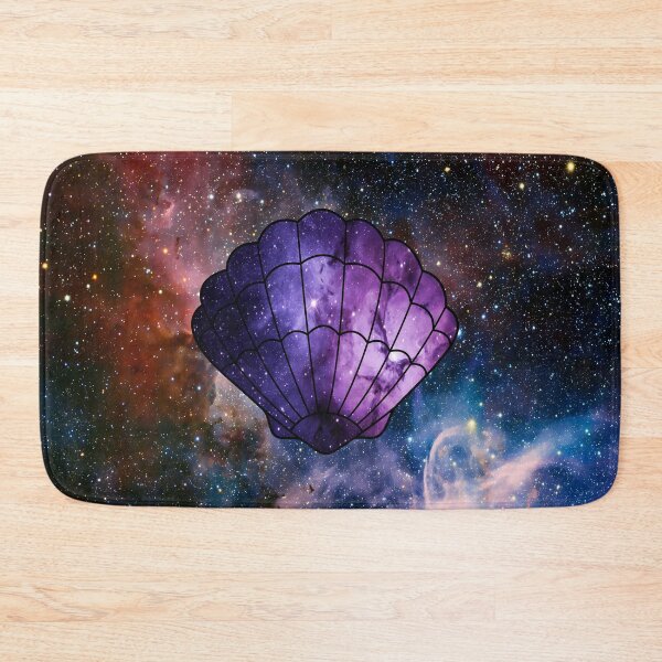Item preview, Space Mermaid designed and sold by Lunalefey.
