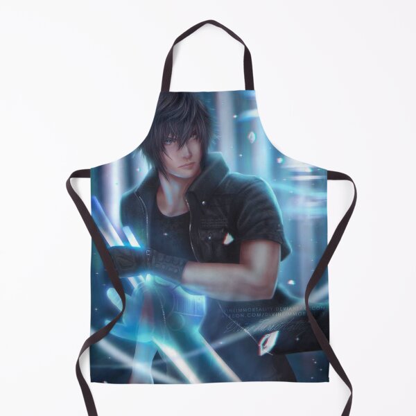 Item preview, Noctis designed and sold by Brigie99.