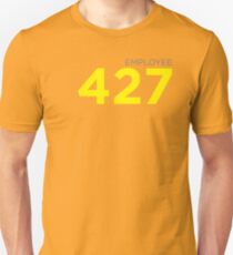 Employee 427 Unisex T-Shirt