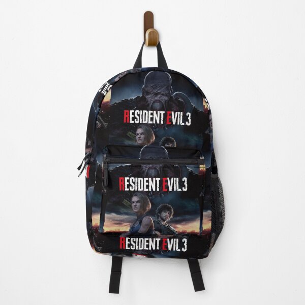 Item preview, Top Resident Evil 3 Game designed and sold by debbieabolt.