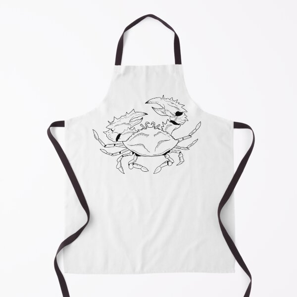 Item preview, Crab designed and sold by Snorkelhead.