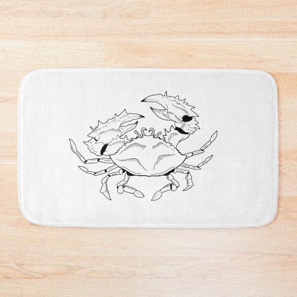 Item preview, Crab designed and sold by Snorkelhead.
