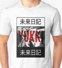 YUKKIIIII~~~ Unisex T-Shirt