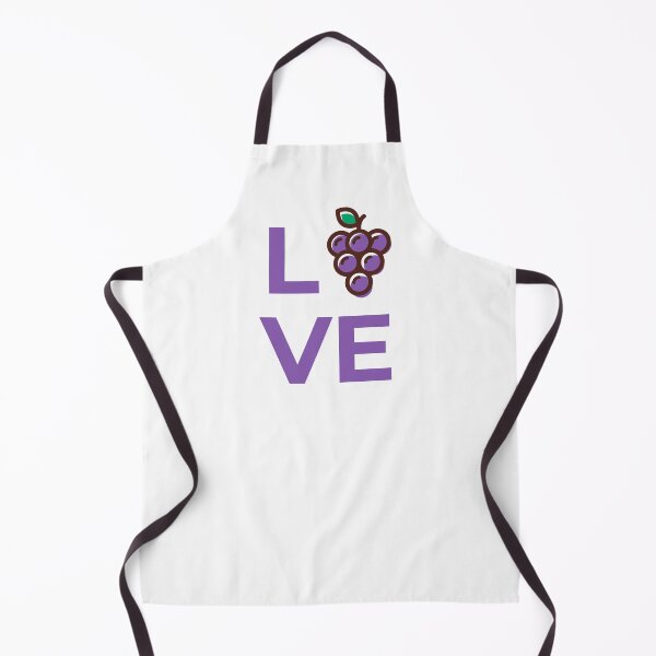 Item preview, Love Grapes Fruit designed and sold by Sweevy Swag.