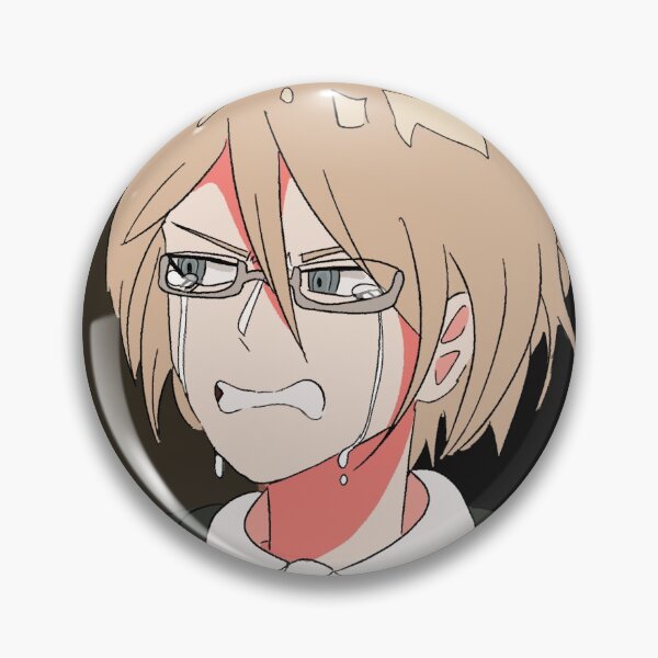 Item preview, Effing Dumb Byakuya designed and sold by gouboot.