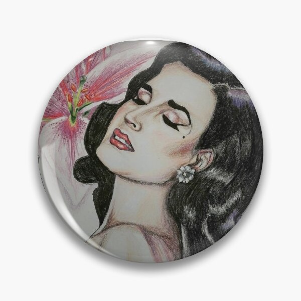 Item preview, Dita von Teese designed and sold by pixiebybirth.