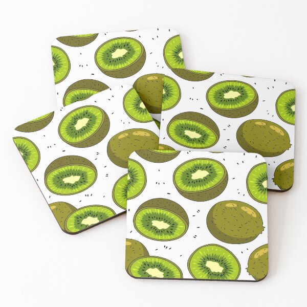 Item preview, CUTE TROPICAL SUMMER FRUIT PHONE CASE FACE MASK WATERMELON PINEAPPLE AVOCADO designed and sold by rdorsey8.
