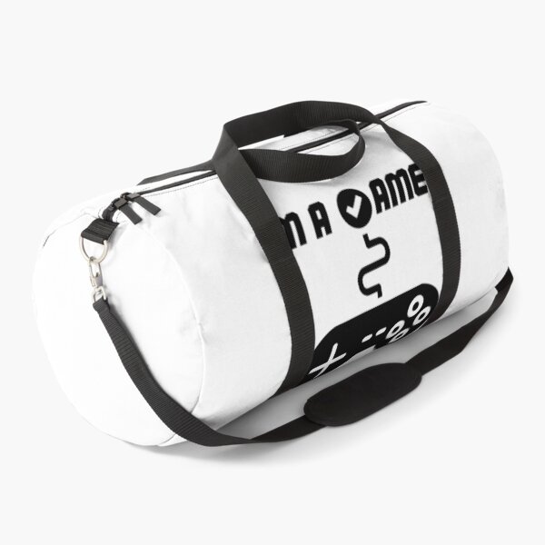 Item preview, im a gamer :D designed and sold by LokmaneBrahimi.