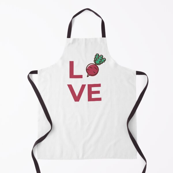 Item preview, Love Beetroot Vegetable designed and sold by Sweevy Swag.
