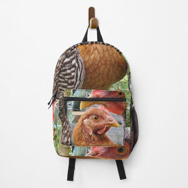 Item preview, Chickens designed and sold by Jrauli.