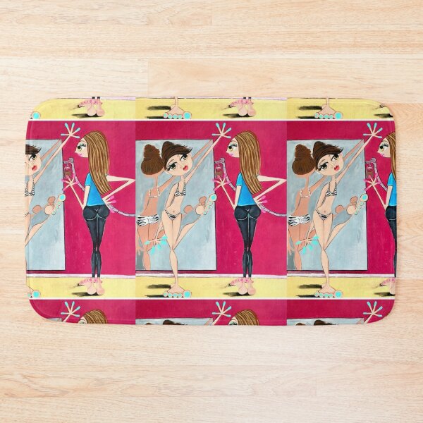 Item preview, two sides to every story designed and sold by juliet-paints.