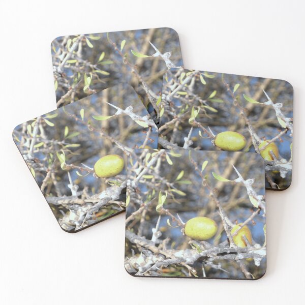 Item preview, Argan Tree designed and sold by purelymoroccan.