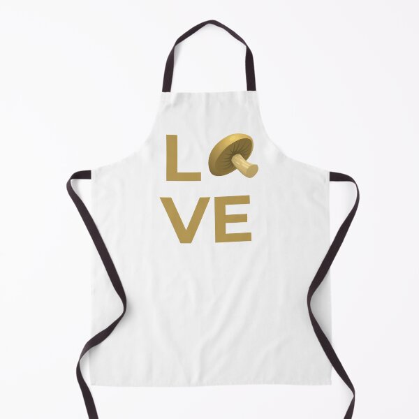 Item preview, Love Mushroom Vegetable designed and sold by Sweevy Swag.