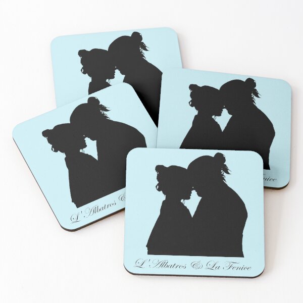 Item preview, Albatros&Fenice designed and sold by cleop92.