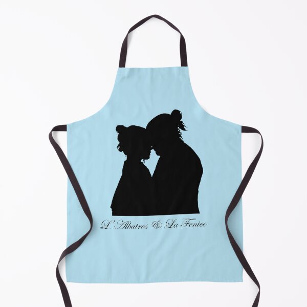 Item preview, Albatros&Fenice designed and sold by cleop92.
