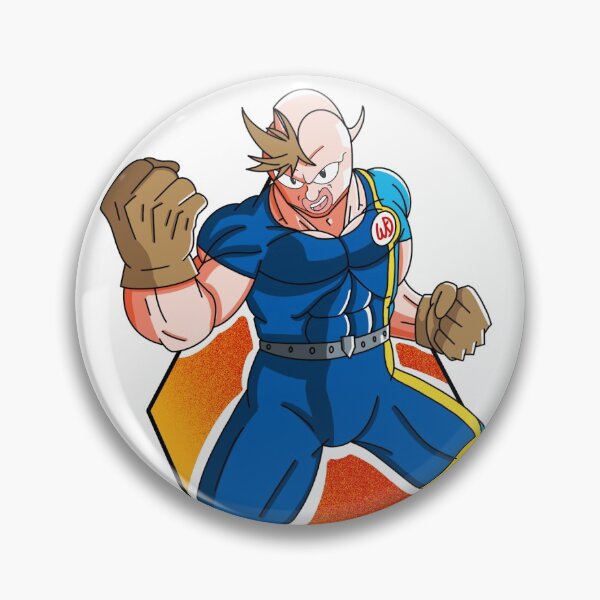 Item preview, The Kid! (Colored) designed and sold by ricksterminator.