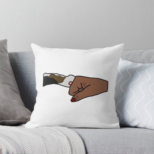 Item preview, kitty fist bump designed and sold by kd-art-p.