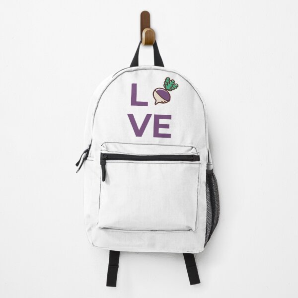 Item preview, Love Turnip Vegetable designed and sold by Sweevy Swag.