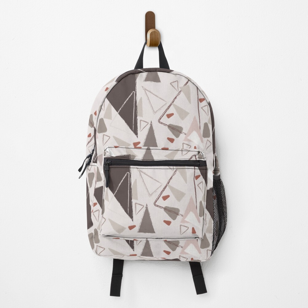 Item preview, Backpack designed and sold by ranadigipaint.