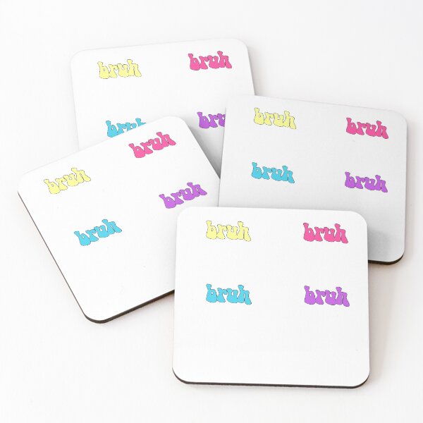 Item preview, Bruh flag, bruh sticker pack  designed and sold by cbeaaa.