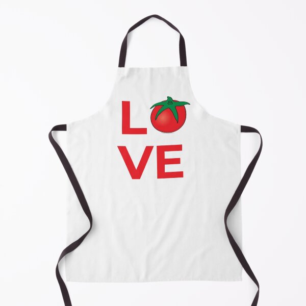 Item preview, Love Tomato Vegetable designed and sold by Sweevy Swag.