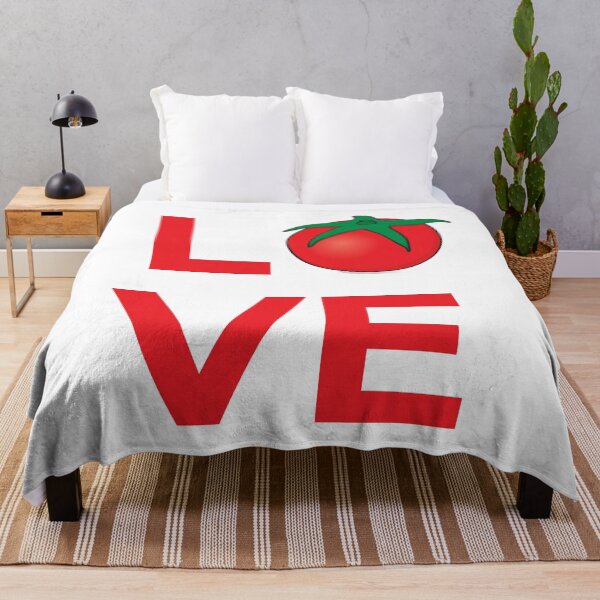 Item preview, Love Tomato Vegetable designed and sold by Sweevy Swag.