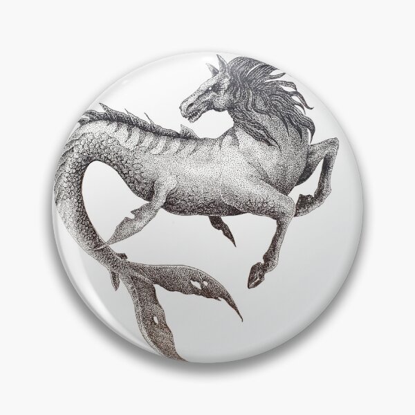 Item preview, The Kelpy designed and sold by romyrobis.