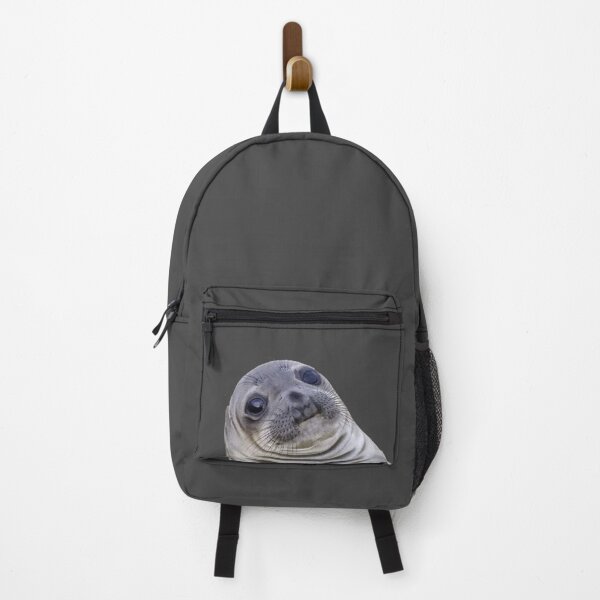 Item preview, Funny seal designed and sold by ASofficial.