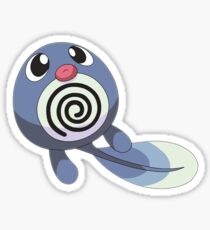 Poliwag Sticker
