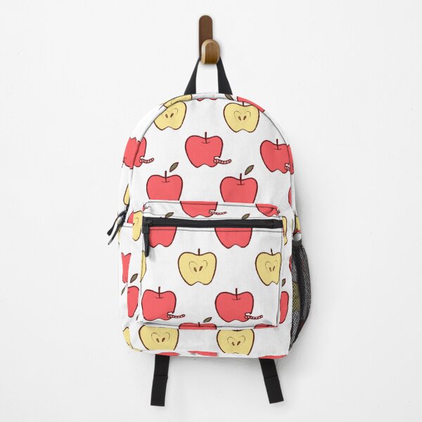 Item preview, Cute apples pattern original  designed and sold by Giorgia Anna Del Giudice.