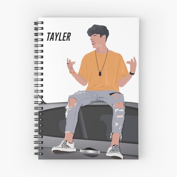 Item preview, Tayler Holder designed and sold by SparrowLag.