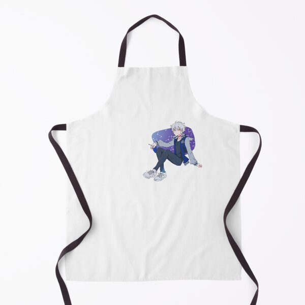 Item preview, Kaworu Nagisa  from Evangelion designed and sold by vendigo.