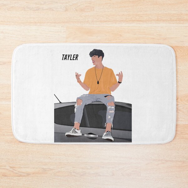 Item preview, Tayler Holder designed and sold by SparrowLag.