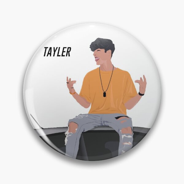 Item preview, Tayler Holder designed and sold by SparrowLag.