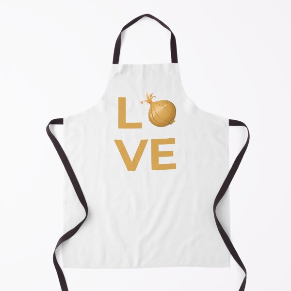 Item preview, Love Onion Vegetable designed and sold by Sweevy Swag.