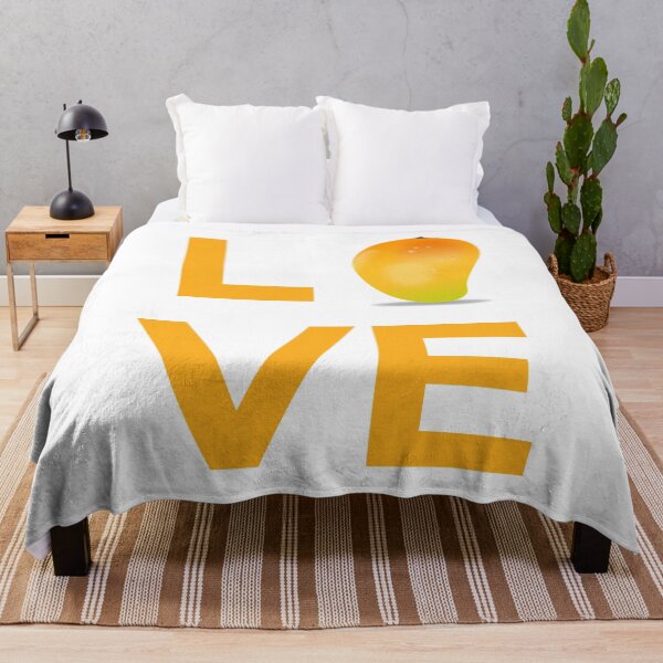 Item preview, Love Mango Fruit designed and sold by Sweevy Swag.