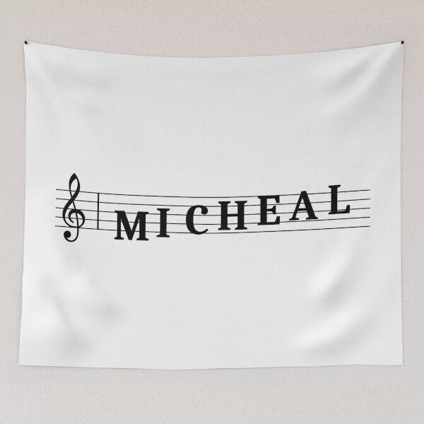 Item preview, Name Micheal designed and sold by gulden.
