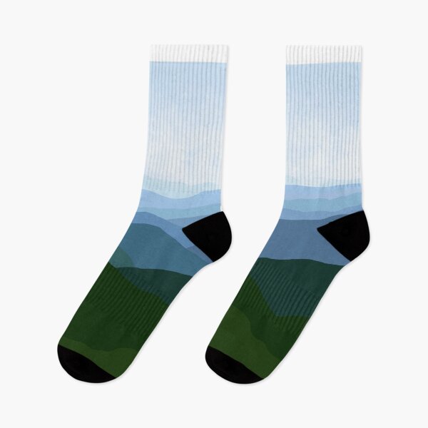 Item preview, Blue ridge mountains designed and sold by dolphin1128.