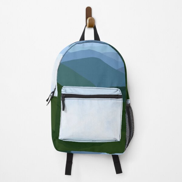 Item preview, Blue ridge mountains designed and sold by dolphin1128.