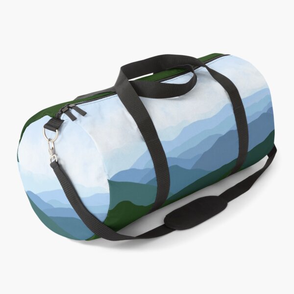 Item preview, Blue ridge mountains designed and sold by dolphin1128.