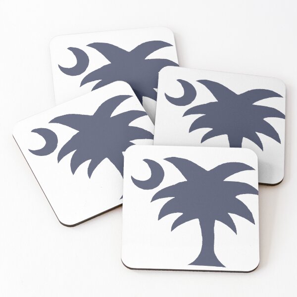 Item preview, Palmetto Pop Art designed and sold by SwampfoxDesign.