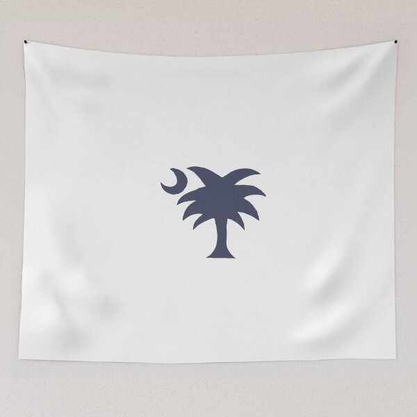 Item preview, Palmetto Pop Art designed and sold by SwampfoxDesign.