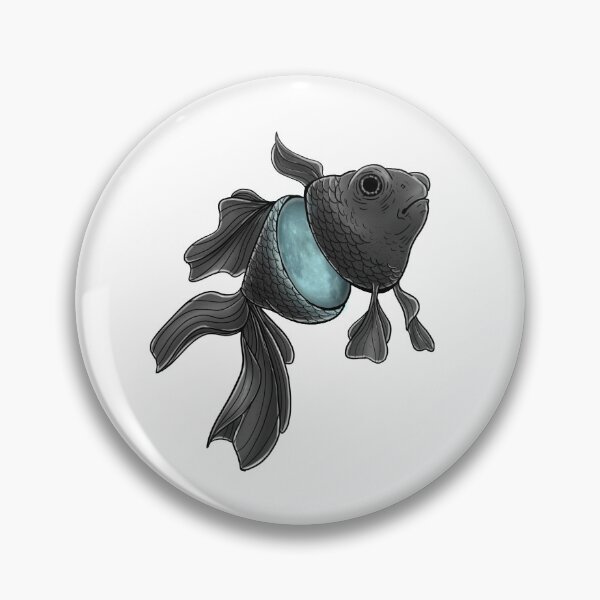 Artikelvorschau, Mondfisch entworfen und verkauft von Snorkelhead.