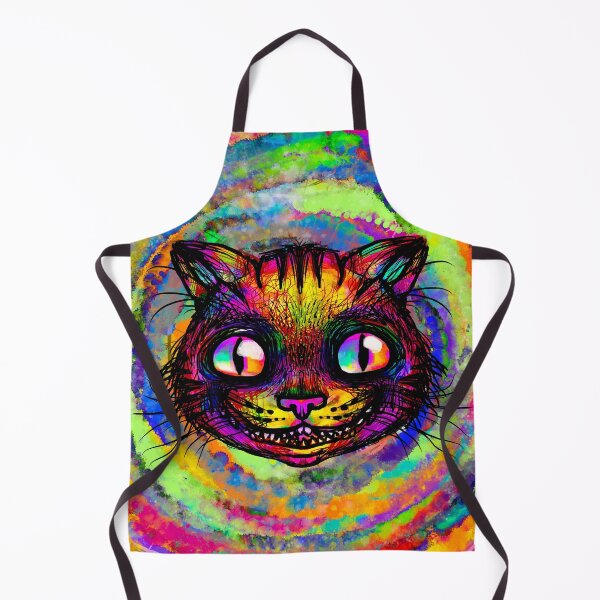 Item preview, Rainbow cat designed and sold by snailmakesart.