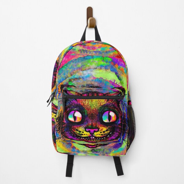Item preview, Rainbow cat designed and sold by snailmakesart.