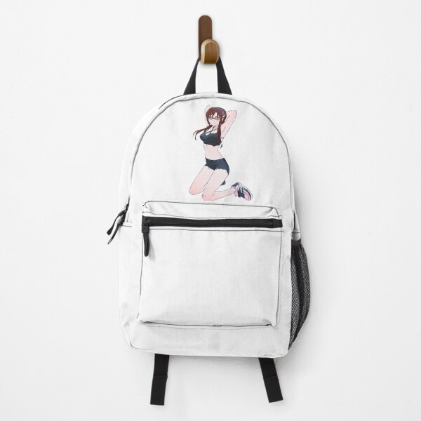 Item preview, Mari Makinami  from Evangelion designed and sold by vendigo.