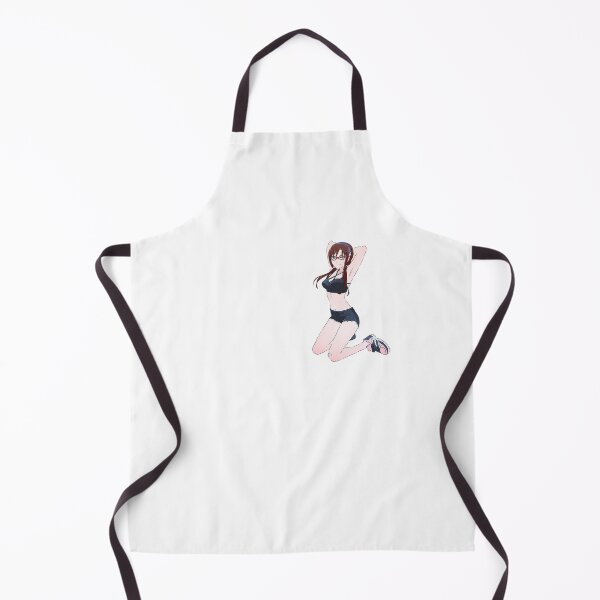 Item preview, Mari Makinami  from Evangelion designed and sold by vendigo.