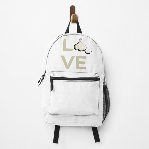Item preview, Love Garlic Clove Vegetable designed and sold by Sweevy Swag.