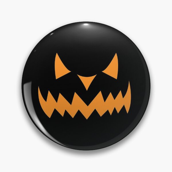 Item preview, Halloween, Jack-o-lantern, Pumpkin Face Mask, Halloween Tshirt, Halloween costume designed and sold by TwistedTeeCo.