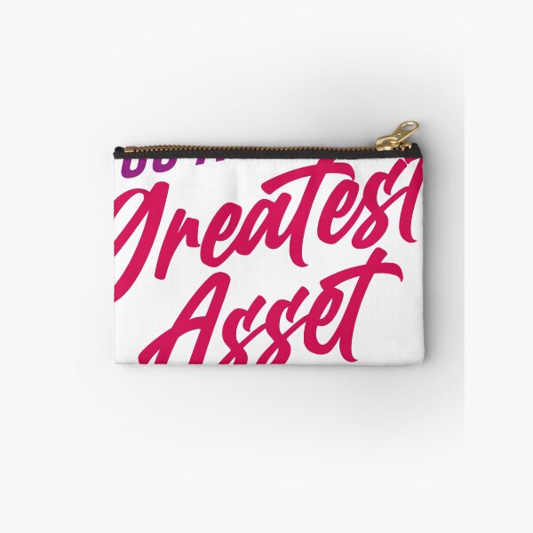 Item preview, Greatest Asset designed and sold by romyrobis.